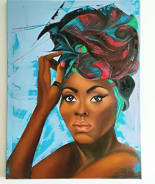 Aneta Majcher - "Sitting Here"