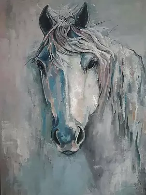 Agnieszka Antczak - Grizzle