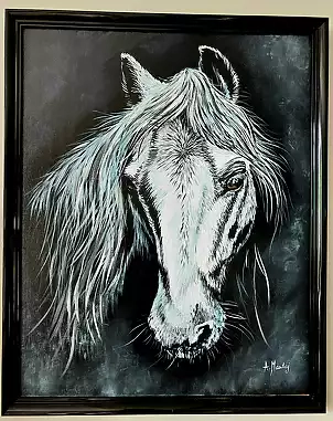 Agnieszka Mantaj - Grizzle