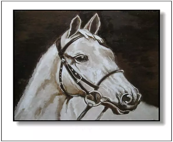 Jolanta Dusza - Grizzle