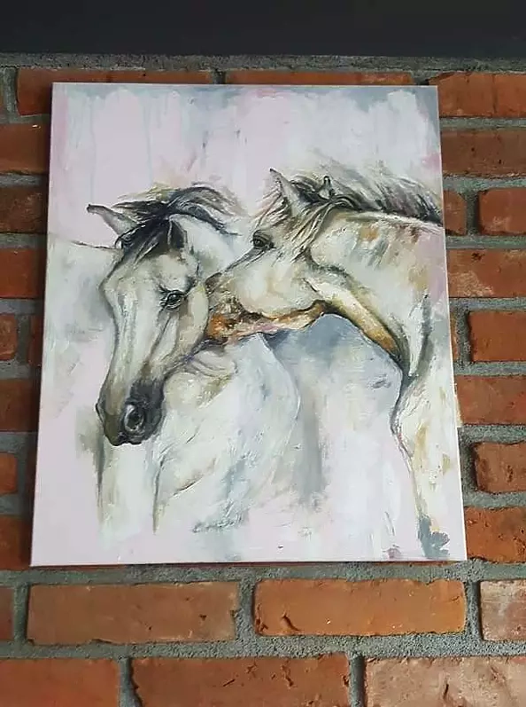 Agnieszka Antczak - Siwki