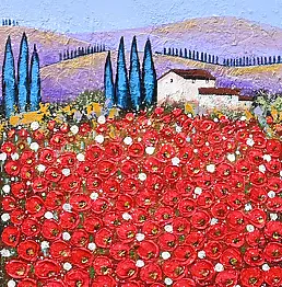 Alicja Kappa - Siesta