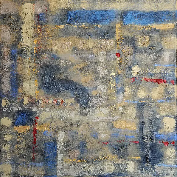 Małgorzata Bryndza - Siesta