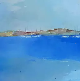 Malwina Cieślik - Siesta