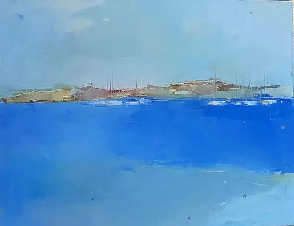 Malwina Cieślik - Siesta