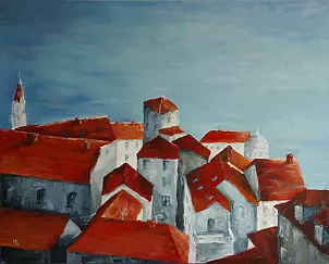 Magdalena Różycka - Sjesta