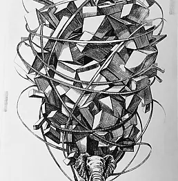 Dariusz Ślusarsky - The scale of happiness