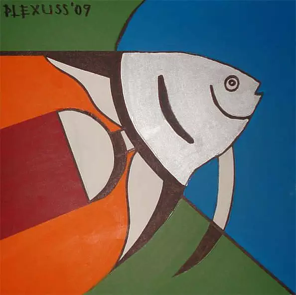 Damian Tomaszewski - Skalar