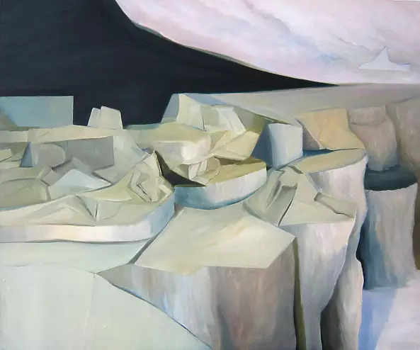 Anna Polońska - Rocks