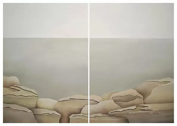 Kornela Korsak - Stones