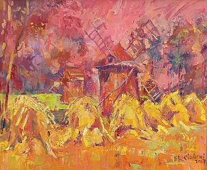   - Kolbuszowa Open Air Museum