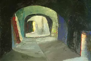 Jolanta Knapek - Skąpany w słońcu