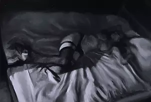 Kamila Ossowska - Scarab