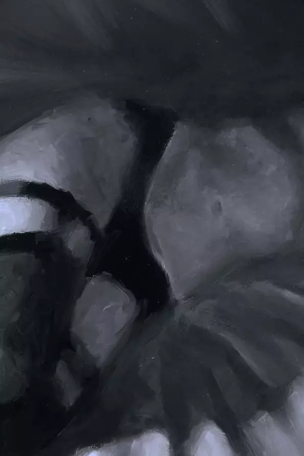 Kamila Ossowska - Scarab