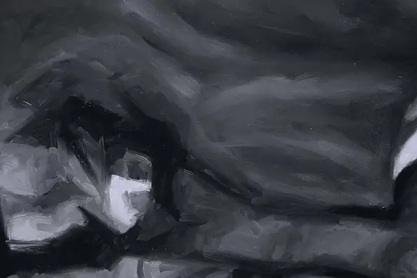 Kamila Ossowska - Scarab