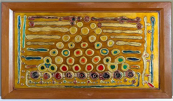 Wiesław Wawrzyszko - Skarbnica