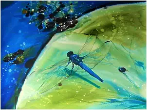 Joanna Magdalena - Treasures