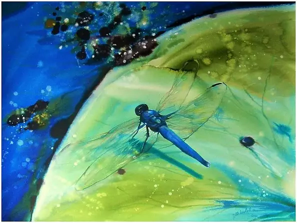 Joanna Magdalena - Treasures