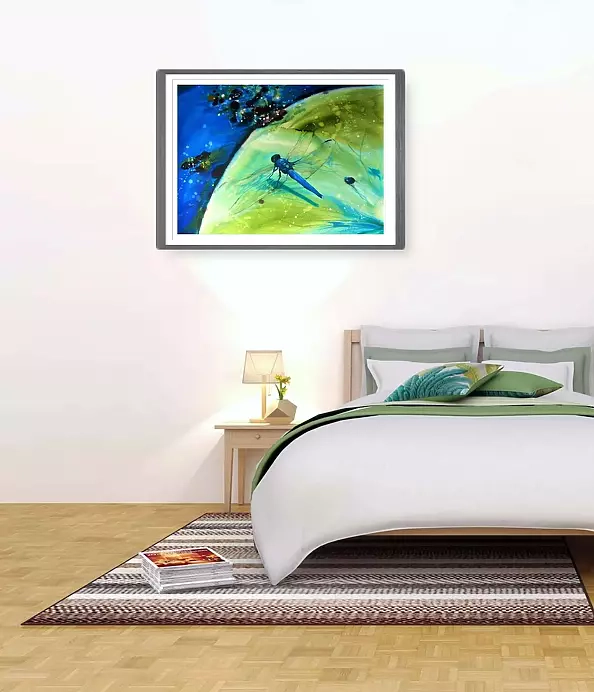 Joanna Magdalena - Treasures