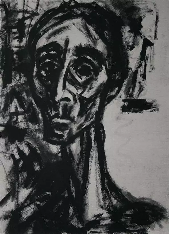 Barbara Kosz - complaint 1