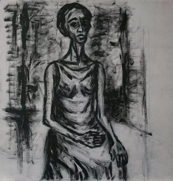 Barbara Kosz - complaint 2