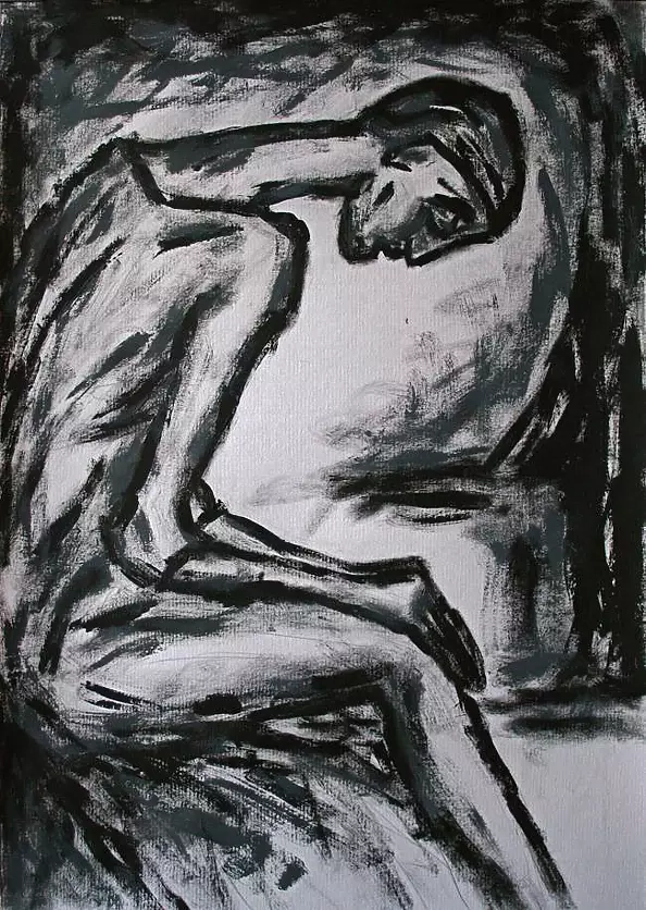 Barbara Kosz - Skarga 3