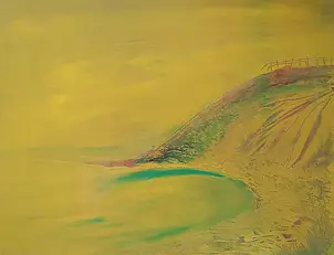 Magdalena Waszkiewicz - Skarpa