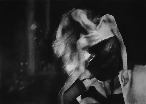 Kamila Ossowska - Flaw