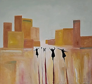 Mariusz Makuła - Twist and shout