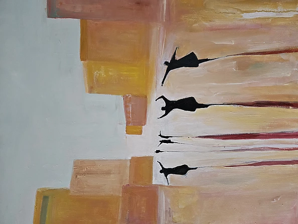 Mariusz Makuła - Twist and shout