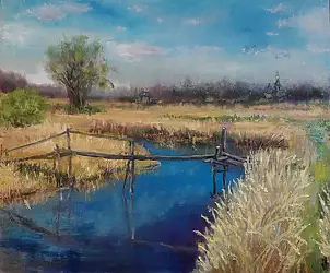 Marko Sapiołko - Skit w Odrynkach