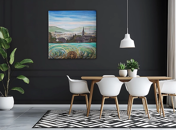 Marcela Kubaczka - Skoczow