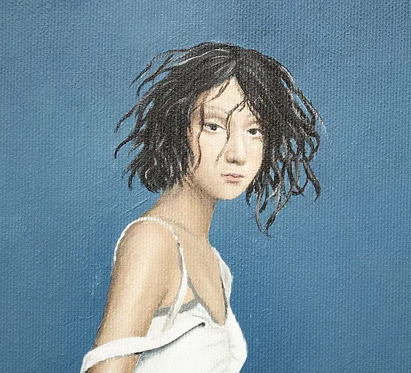 Nataliya Bagatskaya - Skoczyć czy nie skoczyć?..