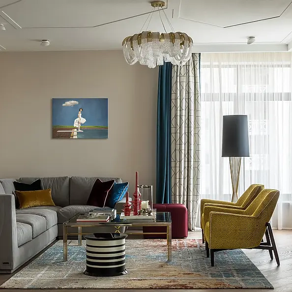 Nataliya Bagatskaya - Skoczyć czy nie skoczyć?..