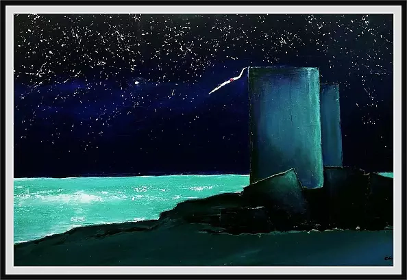 Andrzej Cybura - Jump