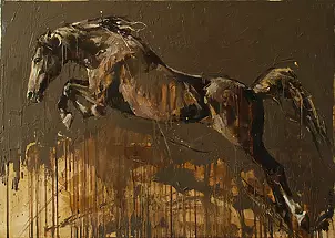 Marcin Mikołajczak - Jump