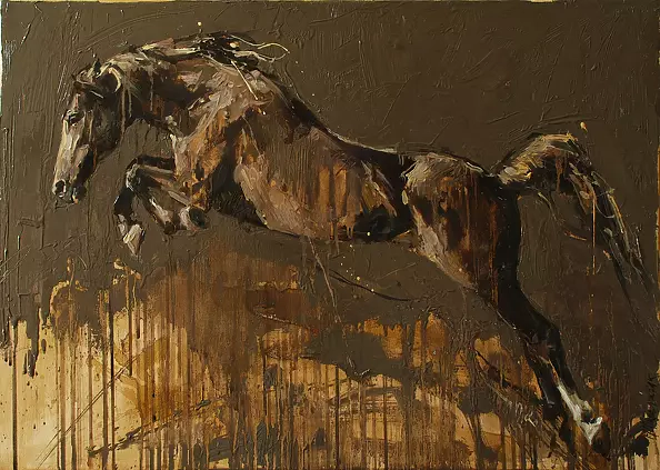 Marcin Mikołajczak - Jump