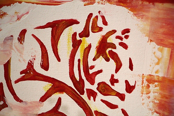 Rafał Kulik - Salto della tigre