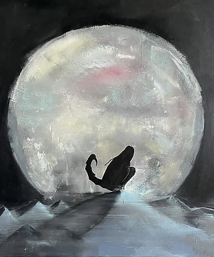 Magdalena Kielb - Scorpion