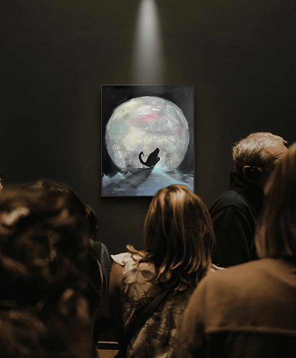 Magdalena Kielb - Scorpion