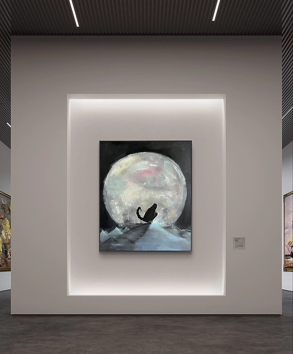 Magdalena Kielb - Scorpion