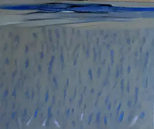 Krystyna Wołowska - Skrawki czas