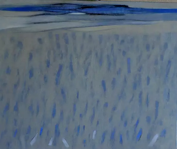 Krystyna Wołowska - Skrawki czas