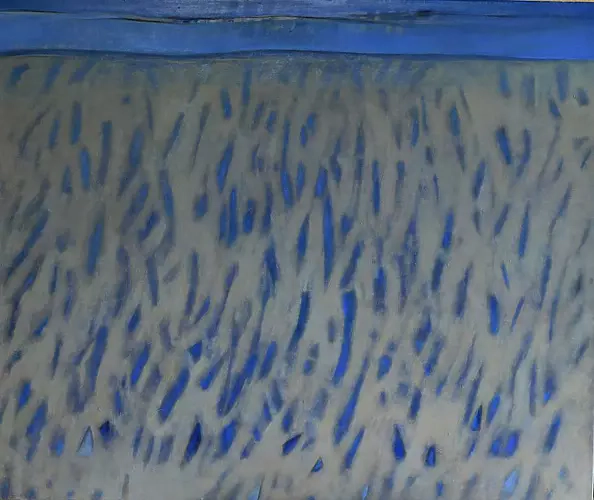 Krystyna Wołowska - Skrawki droga