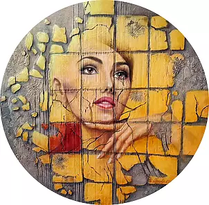   - Scraps of memories