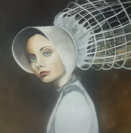 Antonina Tera - Modesty