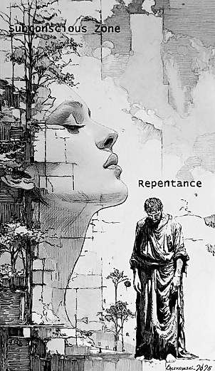   - Repentance