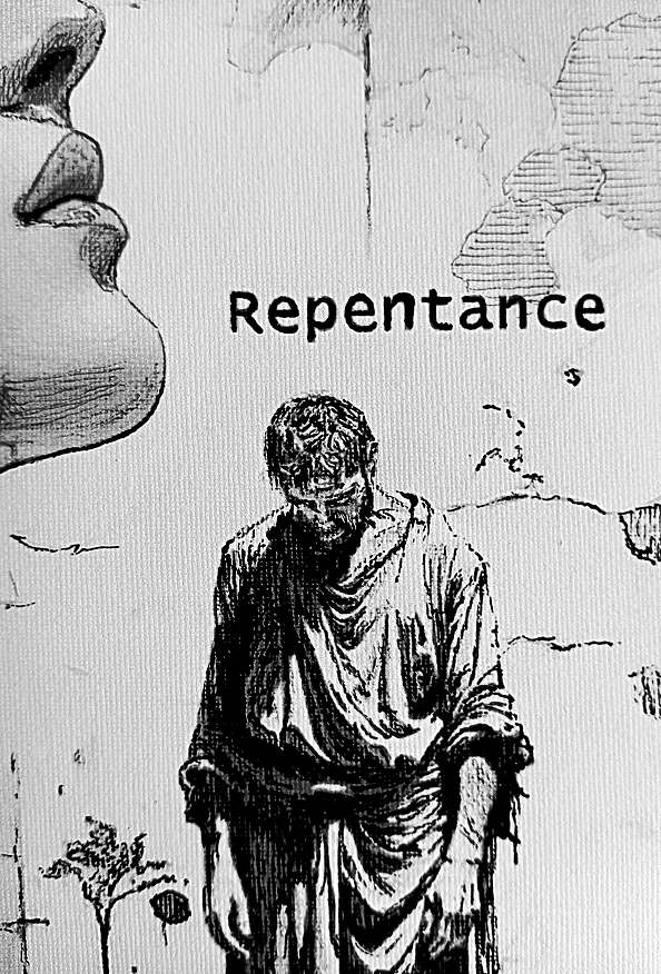 Leszek Gaczkowski - Repentance