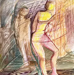 Anna Lupa Suchy - Skrzydeł mi brak