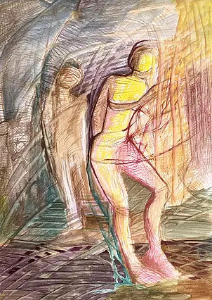 Anna Lupa Suchy - Skrzydeł mi brak